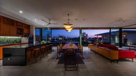 KeGa Villa